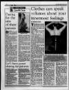 Liverpool Daily Post (Welsh Edition) Monday 01 June 1992 Page 6