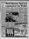 Liverpool Daily Post (Welsh Edition) Monday 01 June 1992 Page 13