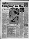 Liverpool Daily Post (Welsh Edition) Monday 01 June 1992 Page 28