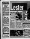Liverpool Daily Post (Welsh Edition) Tuesday 02 June 1992 Page 16