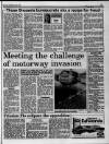 Liverpool Daily Post (Welsh Edition) Tuesday 02 June 1992 Page 25