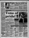 Liverpool Daily Post (Welsh Edition) Tuesday 02 June 1992 Page 31