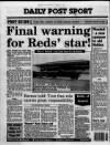 Liverpool Daily Post (Welsh Edition) Tuesday 02 June 1992 Page 32