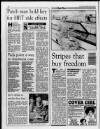 Liverpool Daily Post (Welsh Edition) Monday 08 June 1992 Page 6