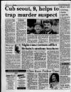Liverpool Daily Post (Welsh Edition) Monday 08 June 1992 Page 8