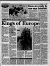 Liverpool Daily Post (Welsh Edition) Monday 08 June 1992 Page 27