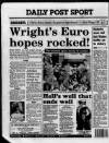 Liverpool Daily Post (Welsh Edition) Monday 08 June 1992 Page 32