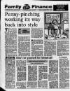 Liverpool Daily Post (Welsh Edition) Monday 15 June 1992 Page 20