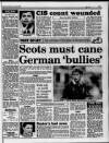 Liverpool Daily Post (Welsh Edition) Monday 15 June 1992 Page 31