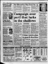 Liverpool Daily Post (Welsh Edition) Monday 22 June 1992 Page 2