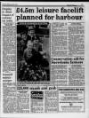 Liverpool Daily Post (Welsh Edition) Monday 22 June 1992 Page 13