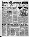 Liverpool Daily Post (Welsh Edition) Monday 22 June 1992 Page 20
