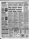 Liverpool Daily Post (Welsh Edition) Tuesday 23 June 1992 Page 2