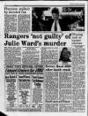 Liverpool Daily Post (Welsh Edition) Tuesday 23 June 1992 Page 4