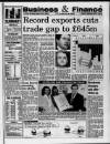 Liverpool Daily Post (Welsh Edition) Tuesday 23 June 1992 Page 21