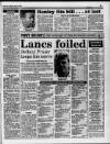 Liverpool Daily Post (Welsh Edition) Tuesday 23 June 1992 Page 29