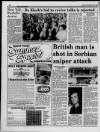 Liverpool Daily Post (Welsh Edition) Saturday 04 July 1992 Page 10