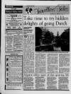 Liverpool Daily Post (Welsh Edition) Saturday 04 July 1992 Page 20