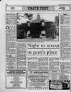 Liverpool Daily Post (Welsh Edition) Saturday 04 July 1992 Page 30