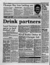 Liverpool Daily Post (Welsh Edition) Saturday 04 July 1992 Page 42