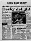 Liverpool Daily Post (Welsh Edition) Saturday 04 July 1992 Page 44