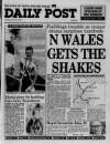 Liverpool Daily Post (Welsh Edition)