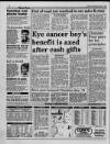 Liverpool Daily Post (Welsh Edition) Saturday 01 August 1992 Page 2