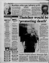 Liverpool Daily Post (Welsh Edition) Saturday 01 August 1992 Page 6