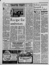 Liverpool Daily Post (Welsh Edition) Saturday 01 August 1992 Page 28