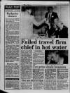 Liverpool Daily Post (Welsh Edition) Saturday 08 August 1992 Page 4