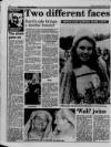 Liverpool Daily Post (Welsh Edition) Saturday 08 August 1992 Page 10