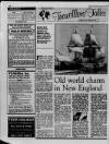 Liverpool Daily Post (Welsh Edition) Saturday 08 August 1992 Page 20