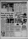 Liverpool Daily Post (Welsh Edition) Saturday 08 August 1992 Page 29