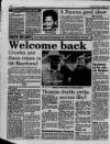 Liverpool Daily Post (Welsh Edition) Saturday 08 August 1992 Page 40