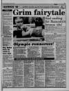 Liverpool Daily Post (Welsh Edition) Saturday 08 August 1992 Page 43