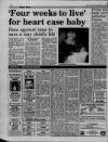 Liverpool Daily Post (Welsh Edition) Tuesday 01 September 1992 Page 10