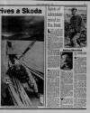 Liverpool Daily Post (Welsh Edition) Tuesday 01 September 1992 Page 17