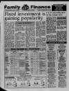 Liverpool Daily Post (Welsh Edition) Tuesday 01 September 1992 Page 22