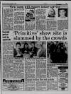 Liverpool Daily Post (Welsh Edition) Tuesday 01 September 1992 Page 23