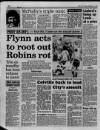 Liverpool Daily Post (Welsh Edition) Tuesday 01 September 1992 Page 30