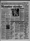 Liverpool Daily Post (Welsh Edition) Tuesday 01 September 1992 Page 31
