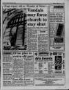 Liverpool Daily Post (Welsh Edition) Tuesday 08 September 1992 Page 9