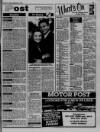Liverpool Daily Post (Welsh Edition) Tuesday 08 September 1992 Page 19