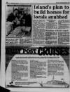 Liverpool Daily Post (Welsh Edition) Tuesday 08 September 1992 Page 20