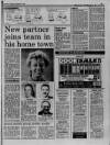 Liverpool Daily Post (Welsh Edition) Tuesday 08 September 1992 Page 23