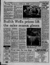 Liverpool Daily Post (Welsh Edition) Tuesday 08 September 1992 Page 24