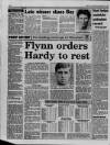 Liverpool Daily Post (Welsh Edition) Wednesday 09 September 1992 Page 34