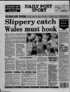 Liverpool Daily Post (Welsh Edition) Wednesday 09 September 1992 Page 36