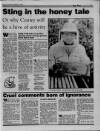 Liverpool Daily Post (Welsh Edition) Thursday 10 September 1992 Page 7