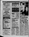 Liverpool Daily Post (Welsh Edition) Thursday 10 September 1992 Page 8